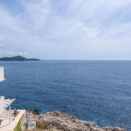 Apartment Begovica Dubrownik Zewnętrze zdjęcie
