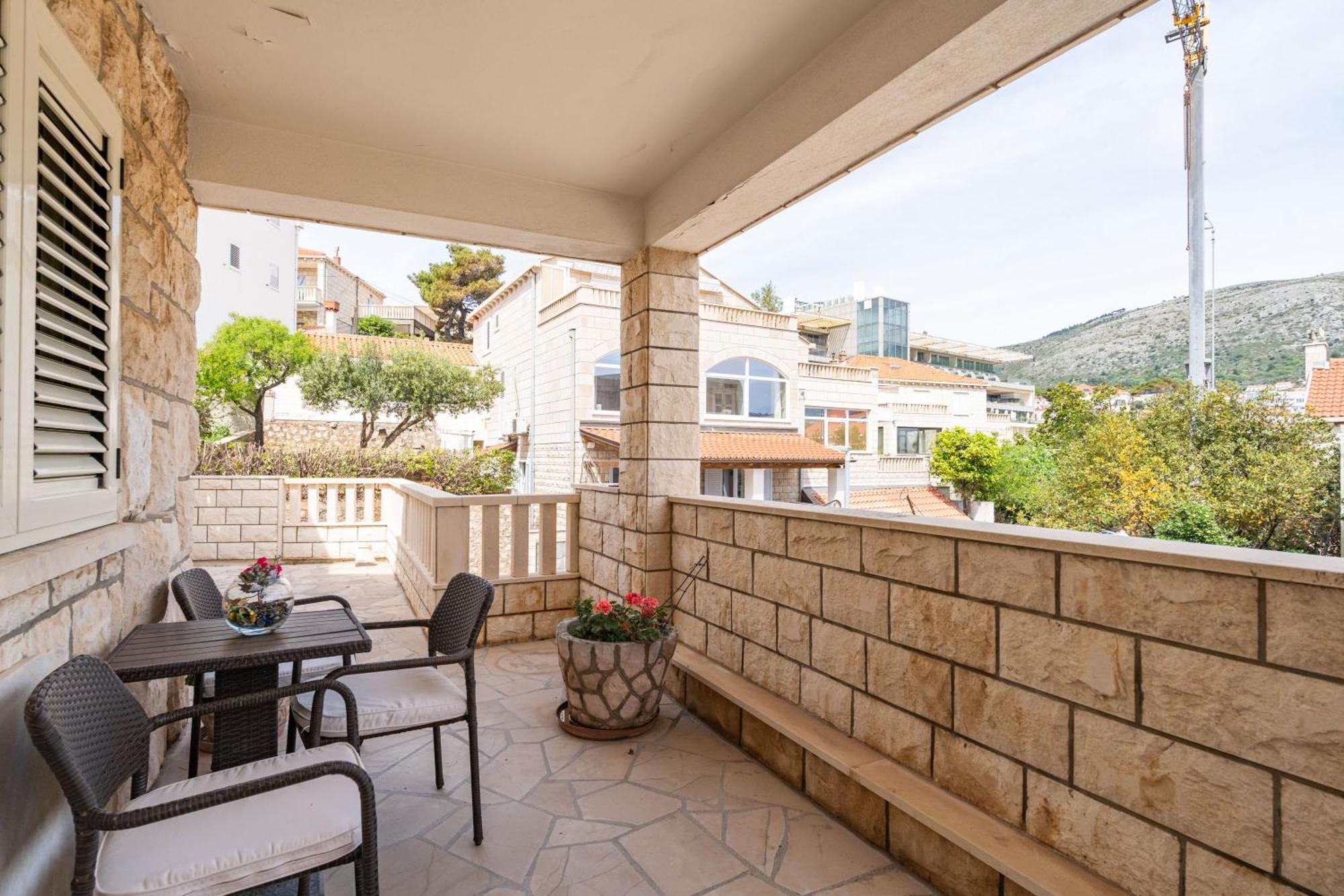Apartment Begovica Dubrownik Zewnętrze zdjęcie