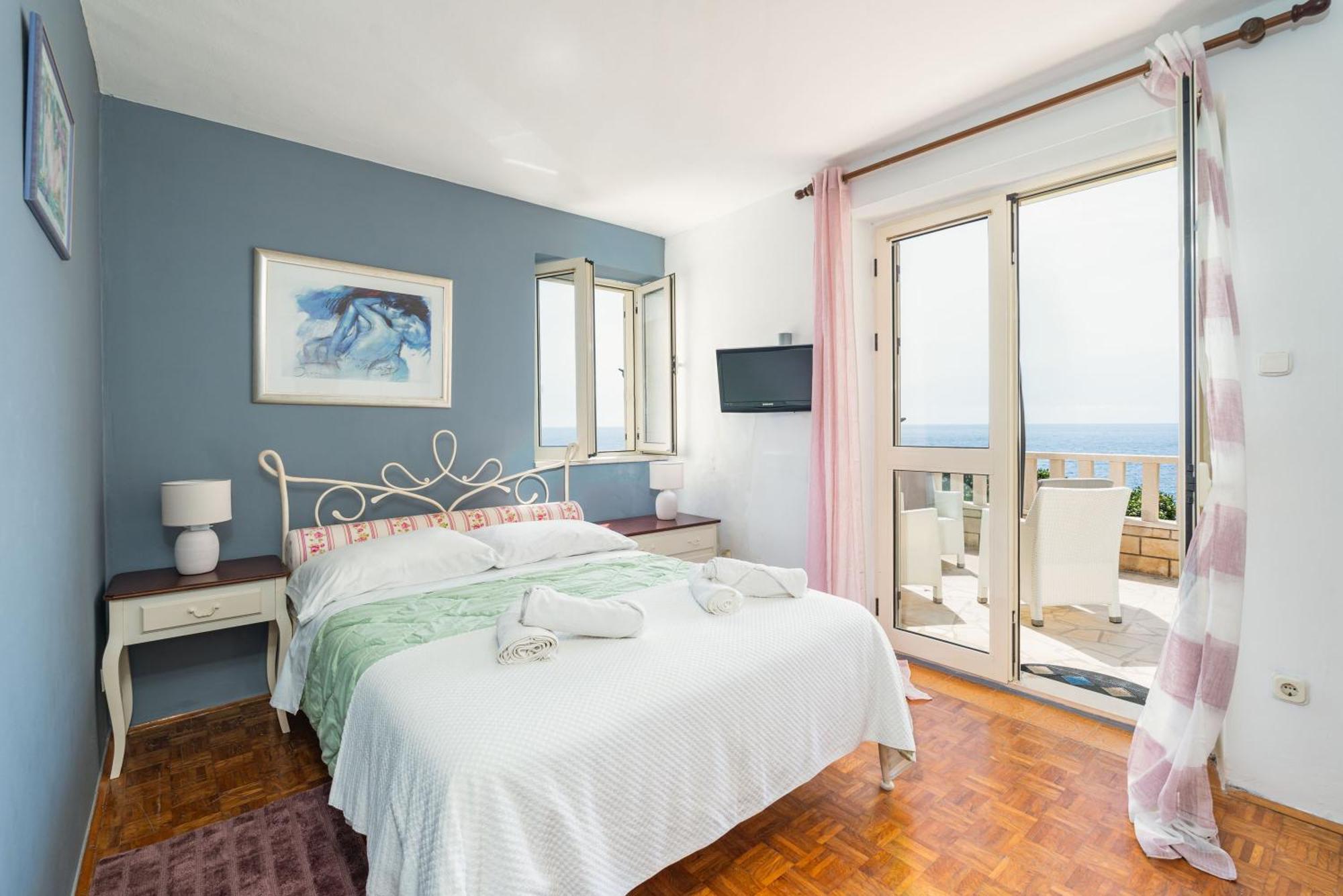 Apartment Begovica Dubrownik Zewnętrze zdjęcie