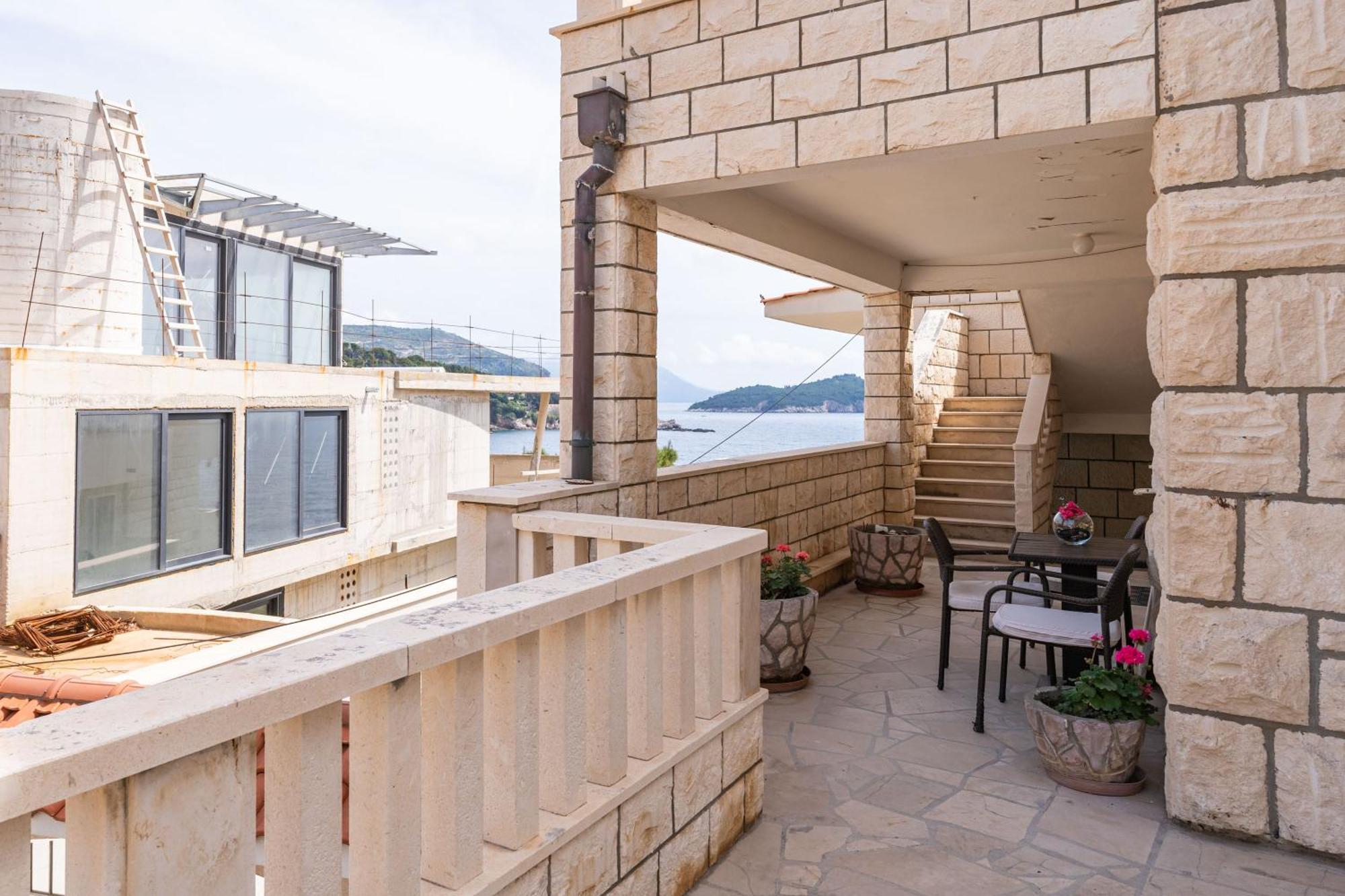 Apartment Begovica Dubrownik Zewnętrze zdjęcie
