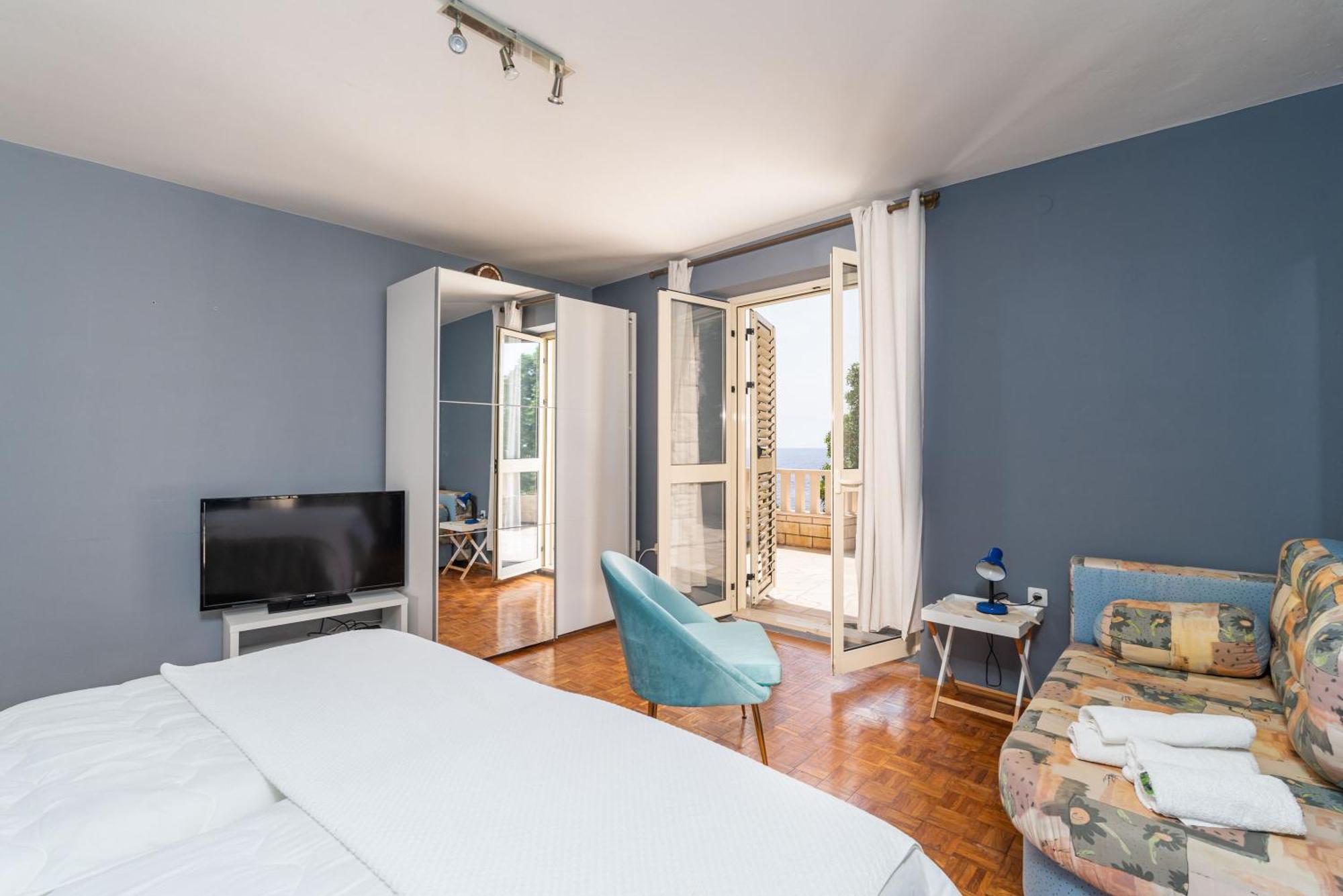 Apartment Begovica Dubrownik Zewnętrze zdjęcie