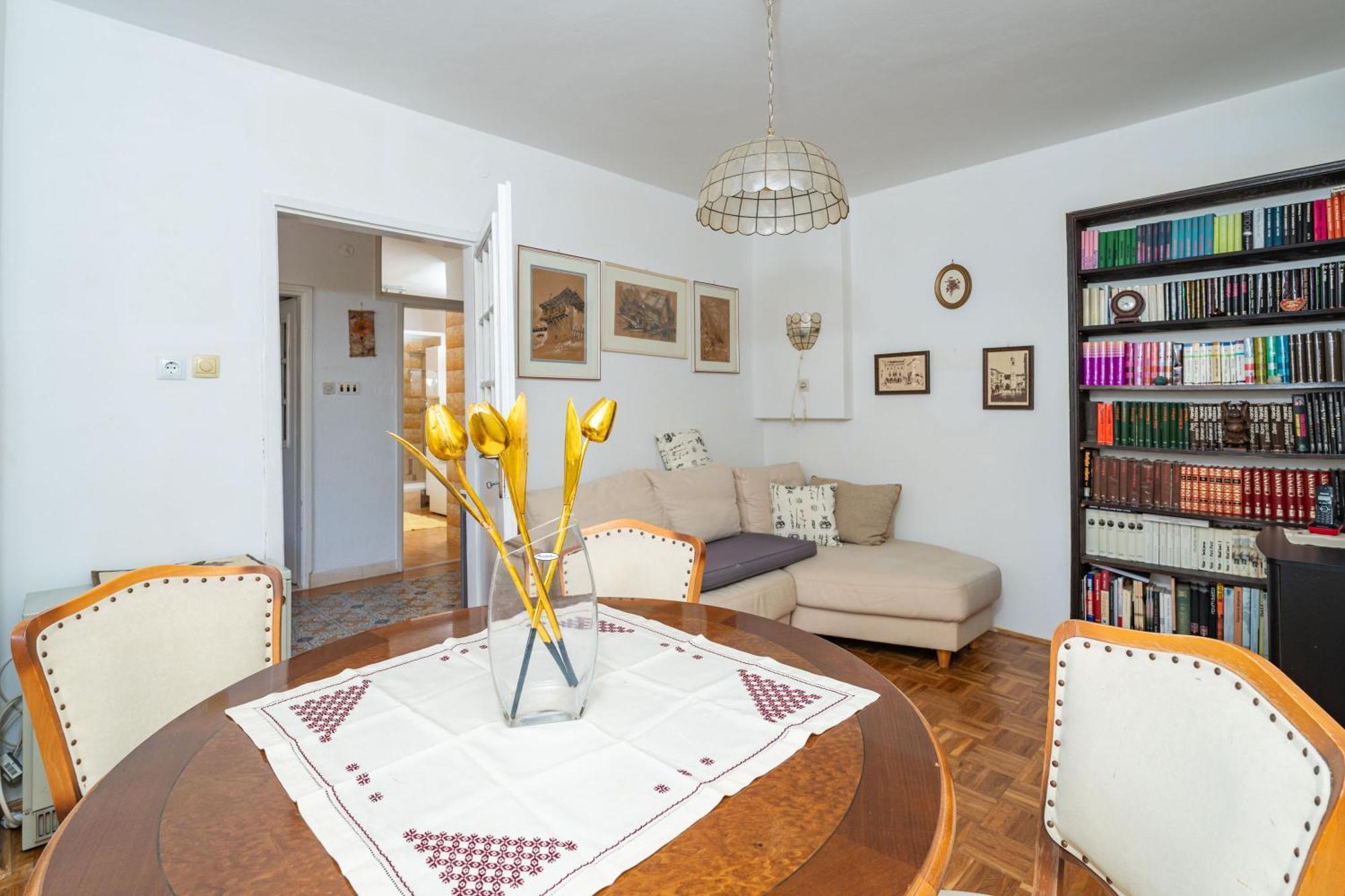 Apartment Begovica Dubrownik Zewnętrze zdjęcie