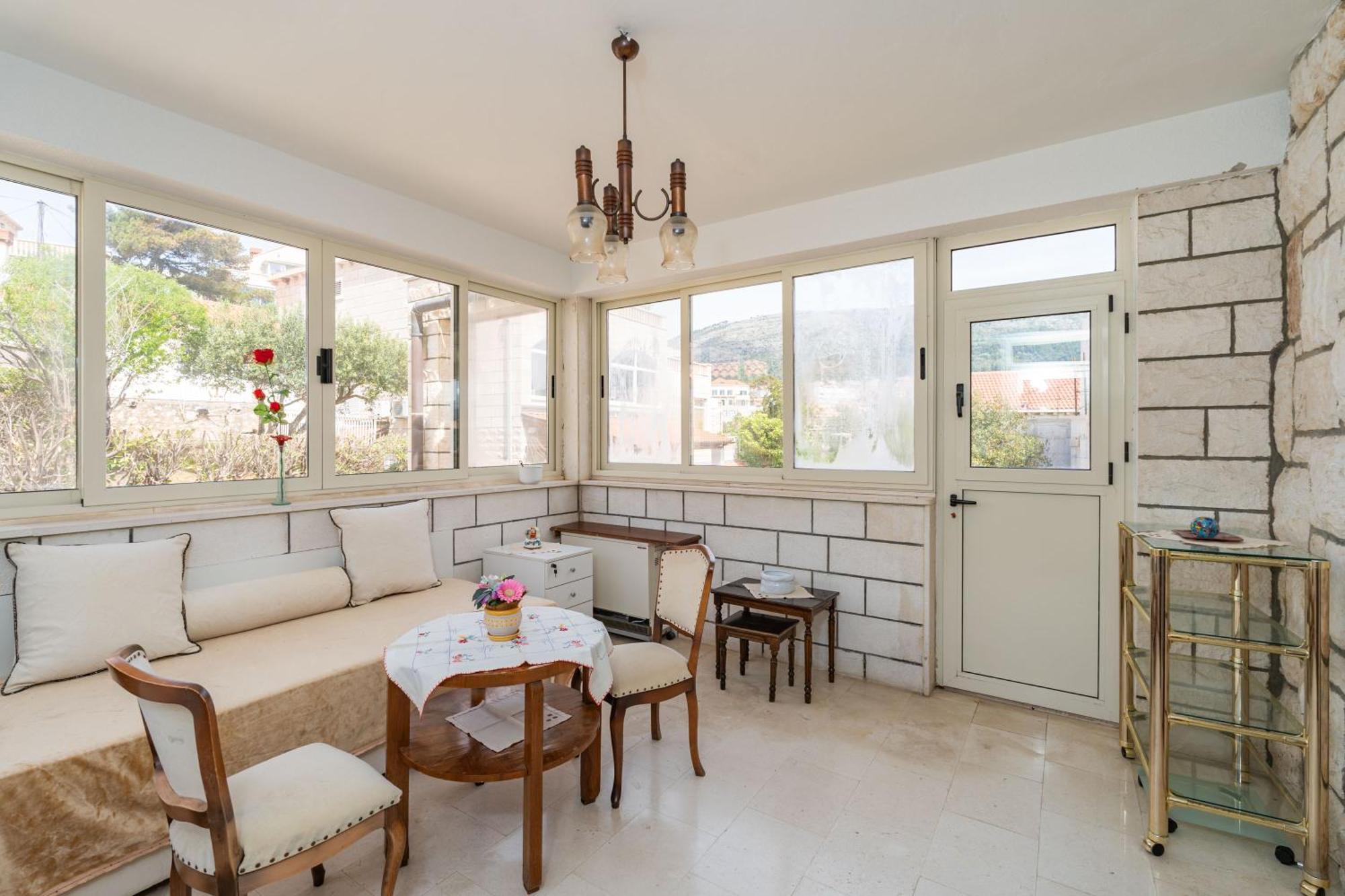 Apartment Begovica Dubrownik Zewnętrze zdjęcie