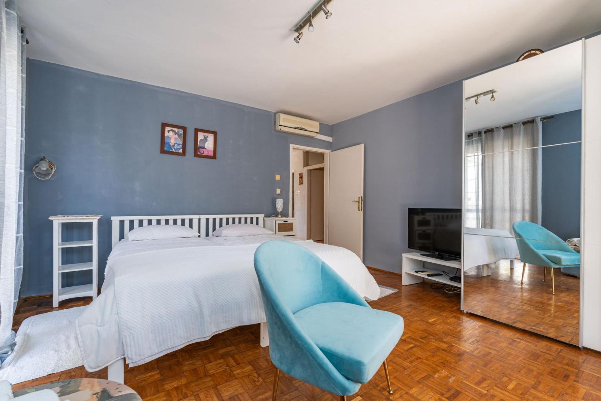 Apartment Begovica Dubrownik Zewnętrze zdjęcie