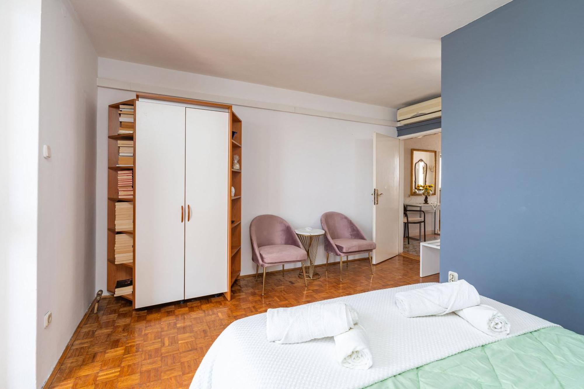Apartment Begovica Dubrownik Zewnętrze zdjęcie