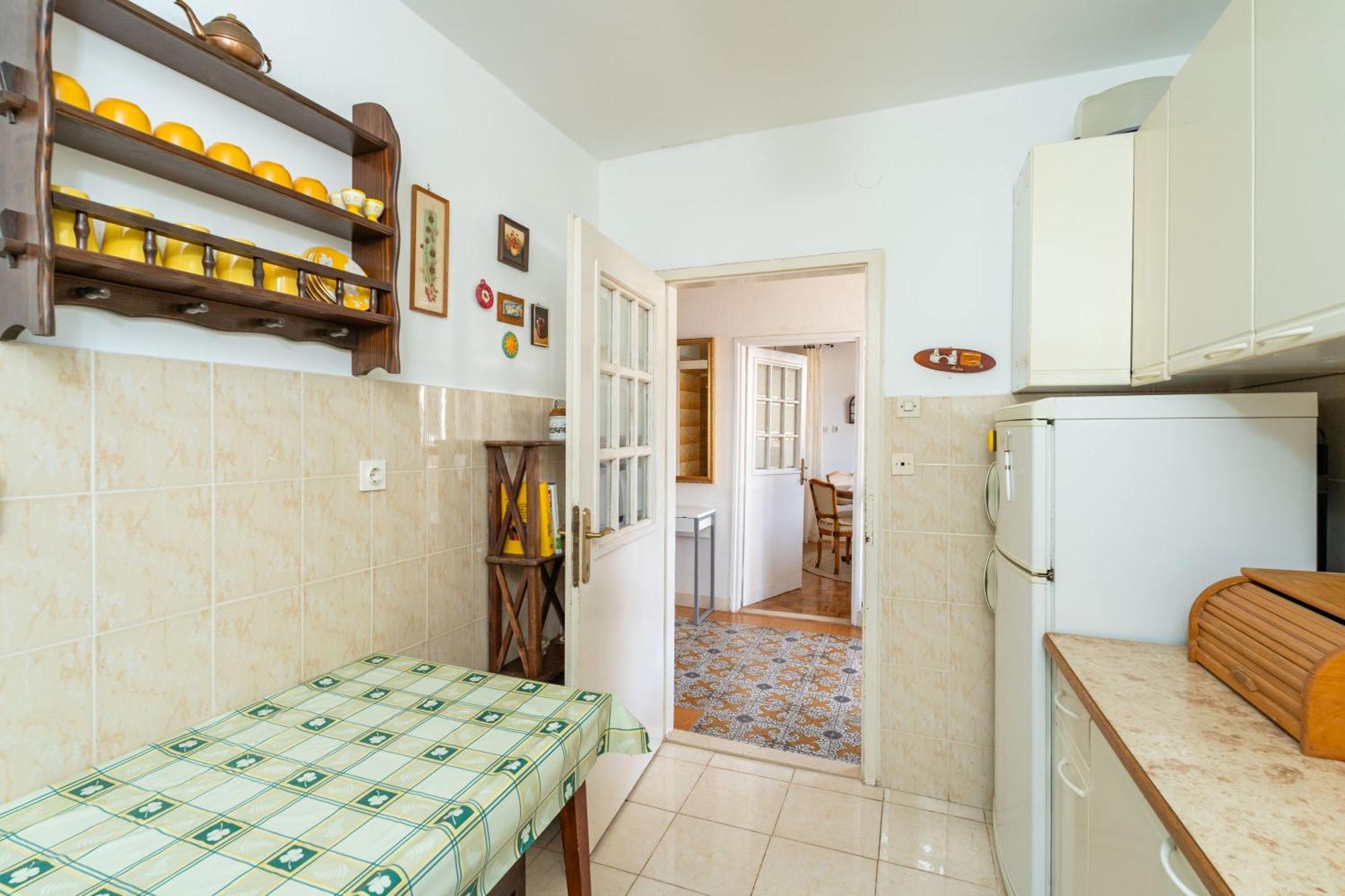 Apartment Begovica Dubrownik Zewnętrze zdjęcie