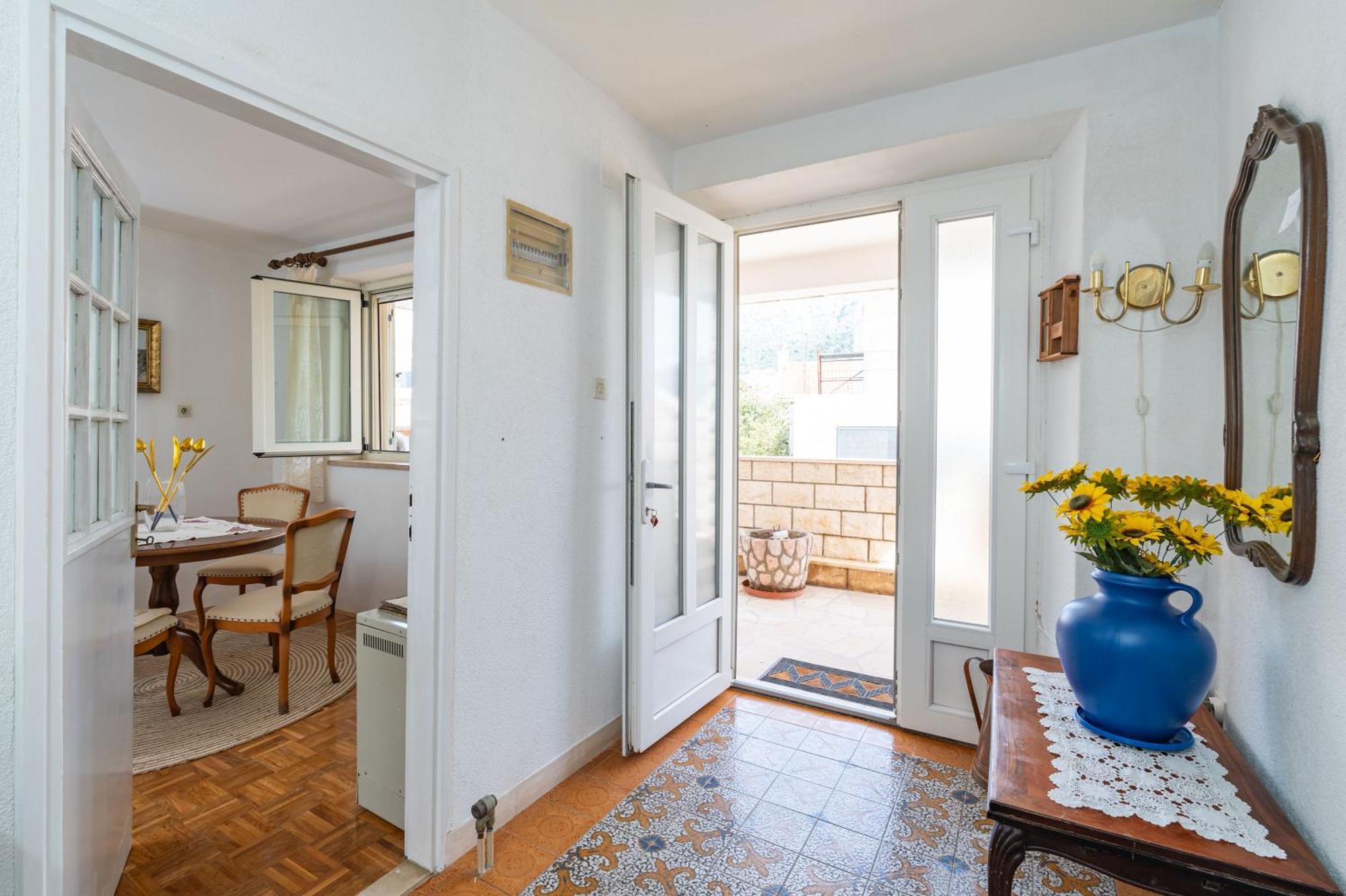Apartment Begovica Dubrownik Zewnętrze zdjęcie