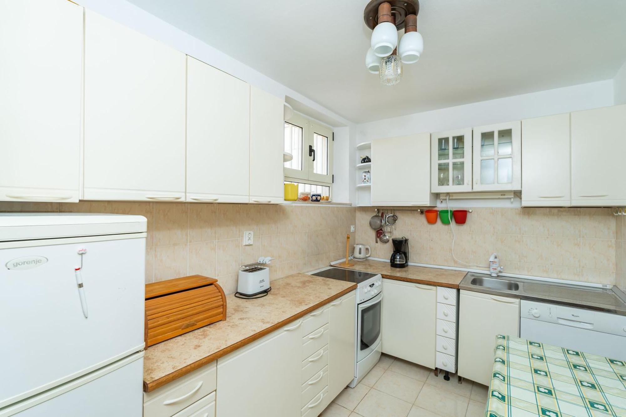 Apartment Begovica Dubrownik Zewnętrze zdjęcie