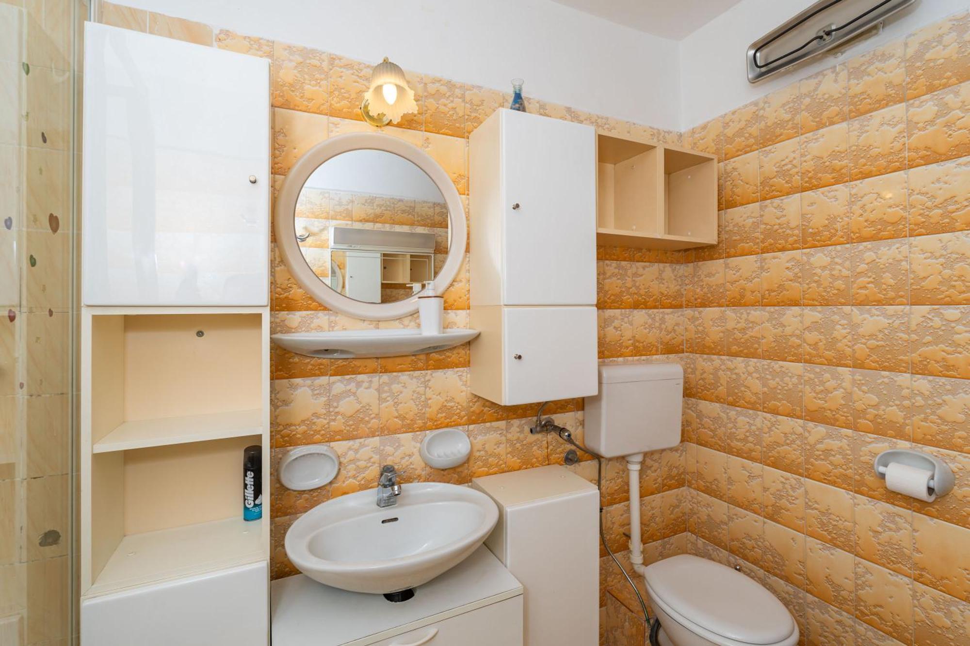 Apartment Begovica Dubrownik Zewnętrze zdjęcie