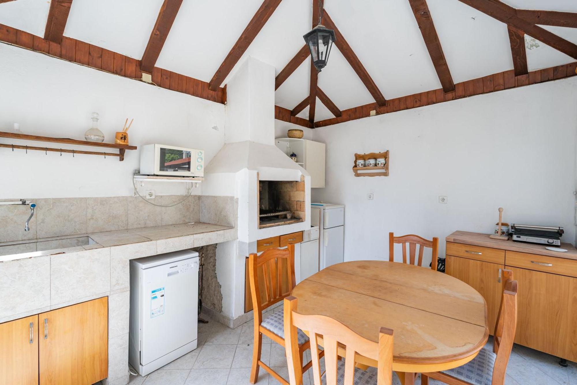 Apartment Begovica Dubrownik Zewnętrze zdjęcie